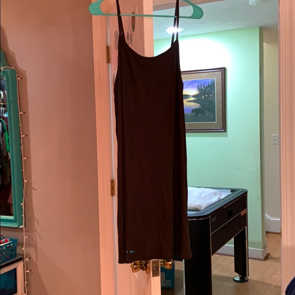 H&M mini dress